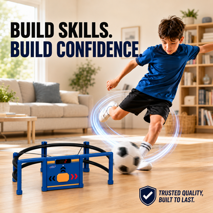 Kixora Reflex - 360 Rebound Trainer