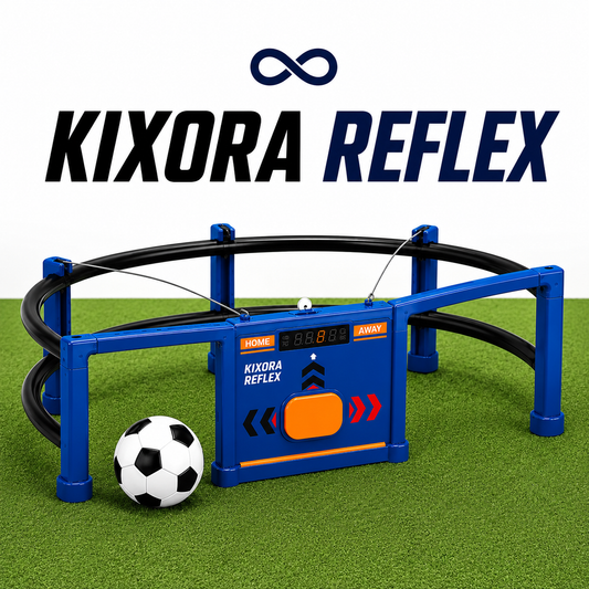 Kixora Reflex - 360 Rebound Trainer
