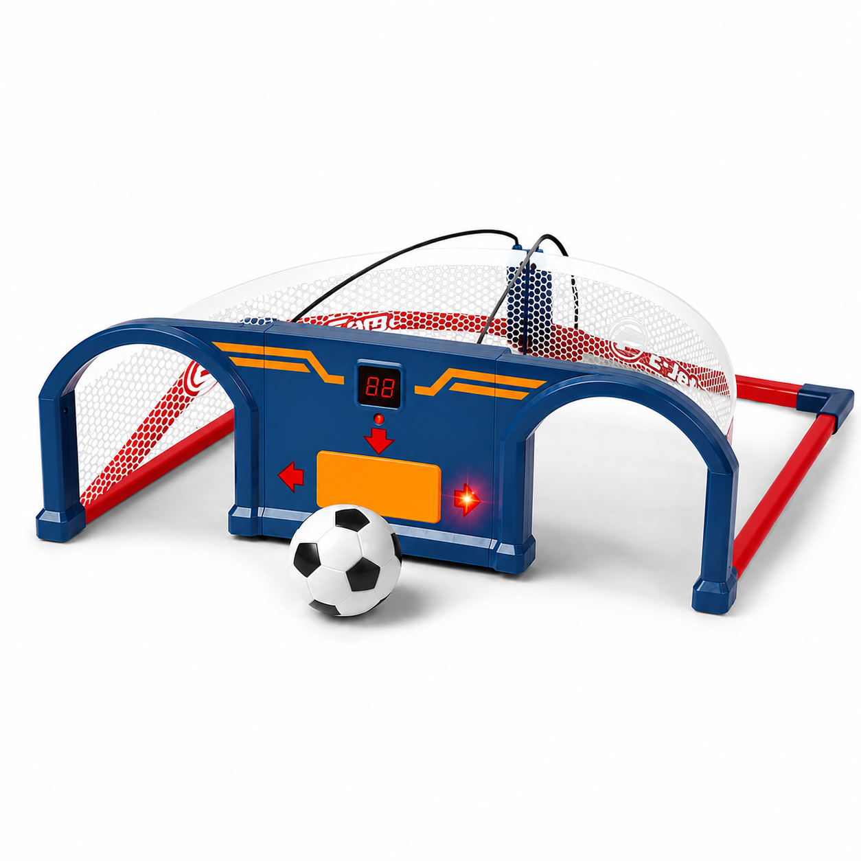 Kixora Reflex - Youth Soccer Rebound Trainer